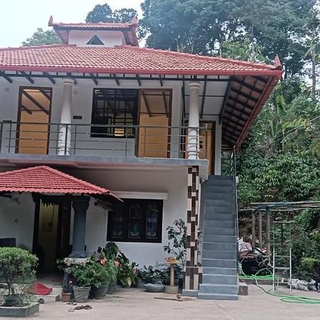 Kund Estate Stay Madikeri Buitenkant foto