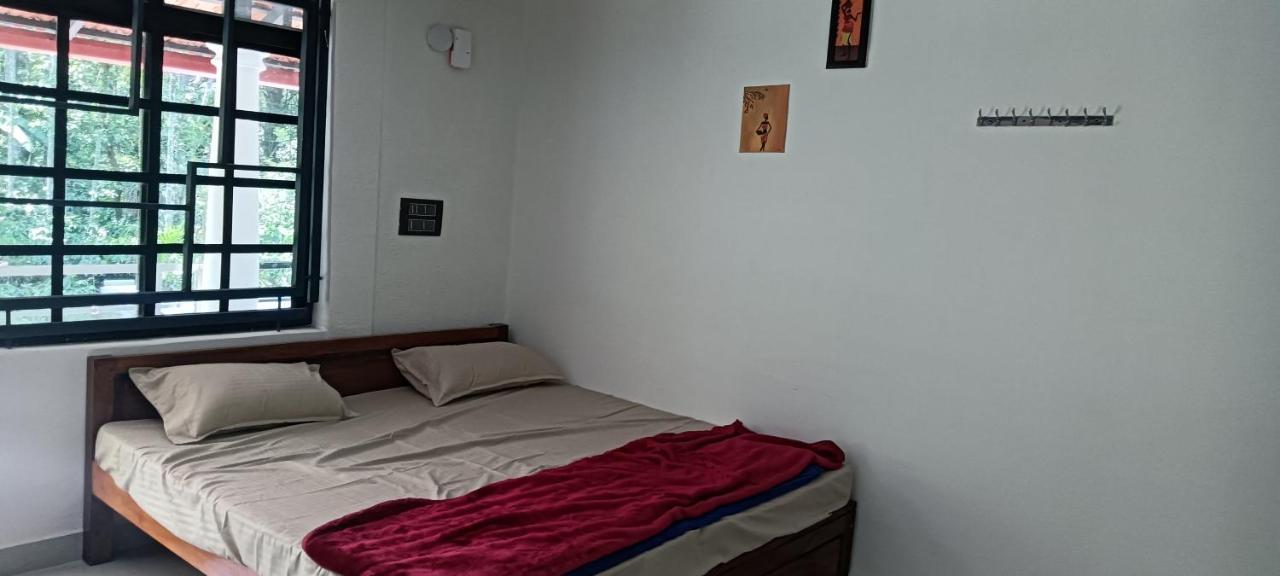 Kund Estate Stay Madikeri Buitenkant foto